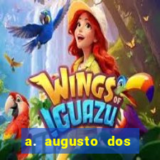 a. augusto dos santos tradutor